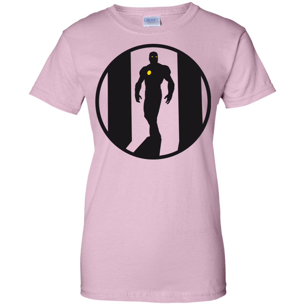 Marvel - Iron Man v2 CW iron man T Shirt & Hoodie
