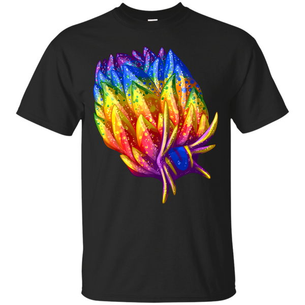 LGBT - Gay Nudibranch sea slug T Shirt & Hoodie