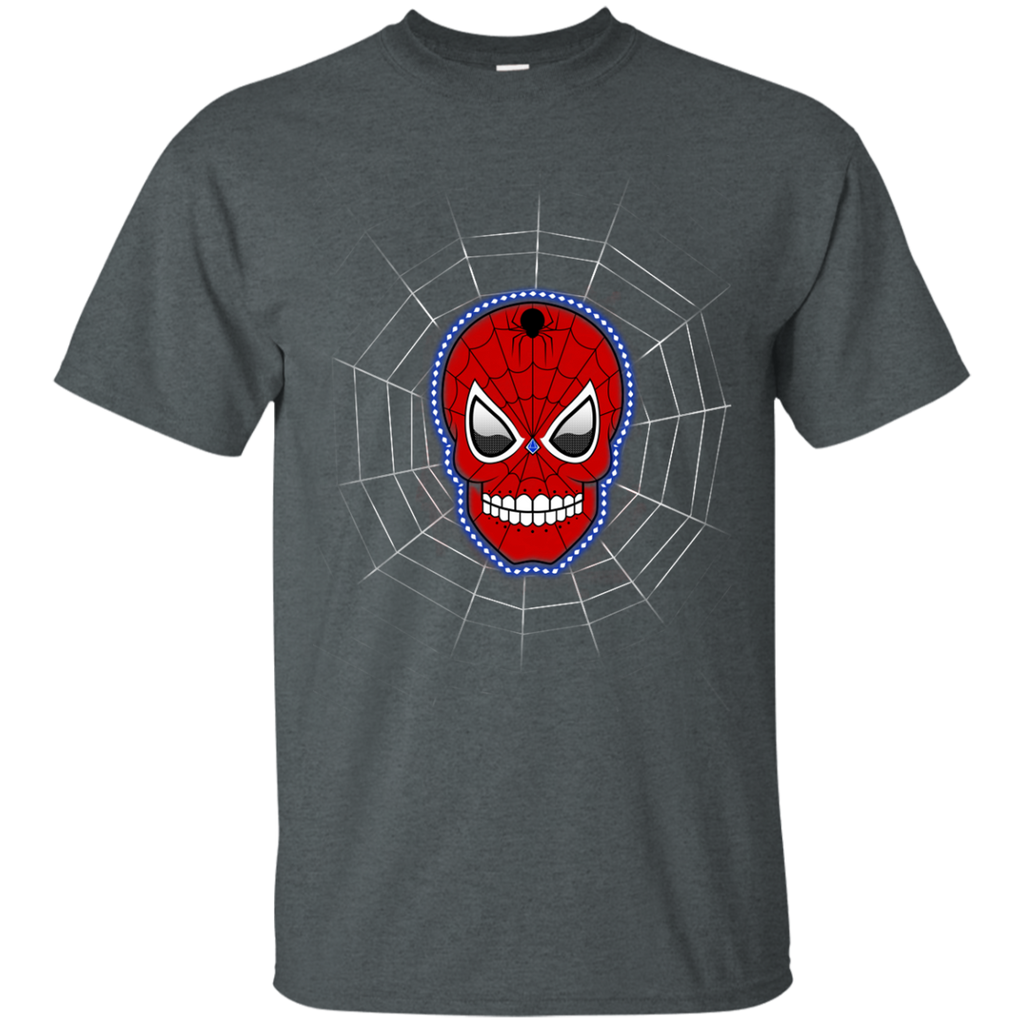 Marvel - Spider de los Muertos superhero T Shirt & Hoodie