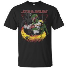 Star Wars - Mission to Tatooine T Shirt & Hoodie