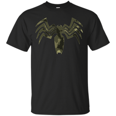 Marvel - Hidden Venom spider man T Shirt & Hoodie