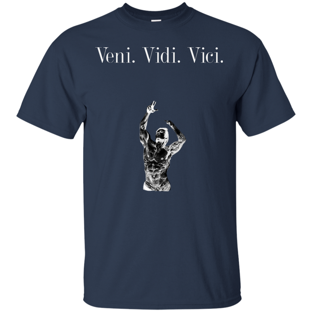 Veni vidi vici sales hoodie