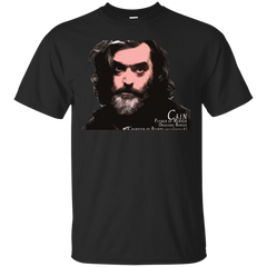 CAIN - Cain Father of Murder Champion of Beards T Shirt & Hoodie