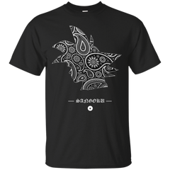 Dragon Ball - Goku Vintage gok T Shirt & Hoodie