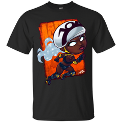 Marvel - Superhero Roller Derby Storm roller derby T Shirt & Hoodie