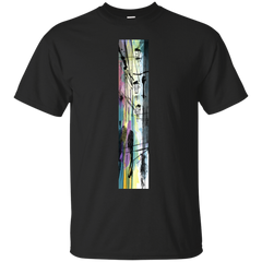 ALLEY - Lanterns T Shirt & Hoodie