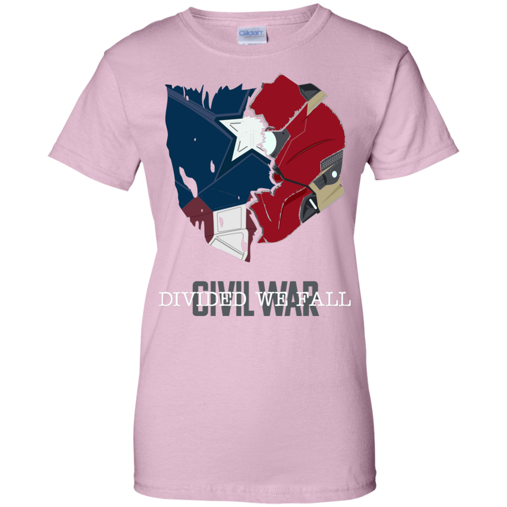 Marvel - Civil War  Team Ambivalence marvel films T Shirt & Hoodie