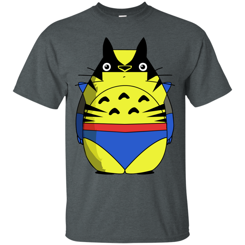 Totoro  - My Neighbor Torerine my neighbor totoro T Shirt & Hoodie