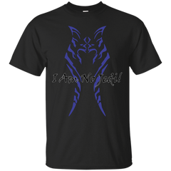 AHSOKA TANO - Ahsoka Tano I Am No Jedi T Shirt & Hoodie