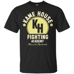 Dragon Ball - Kame House Academy dragon ball T Shirt & Hoodie