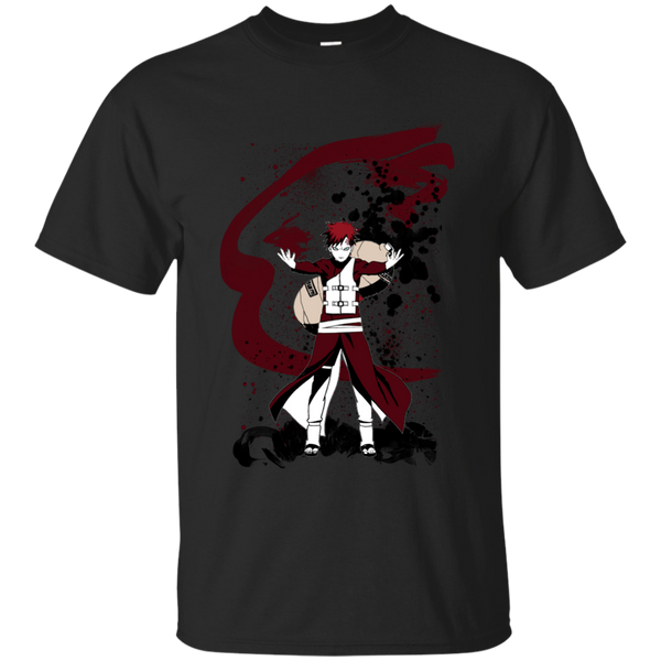 Naruto - KAZEKAGE T Shirt & Hoodie