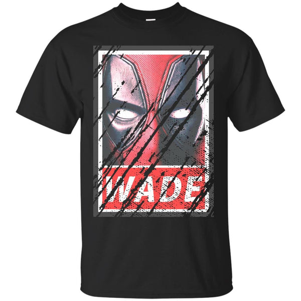 DEADPOOL - Deadpool used T Shirt & Hoodie