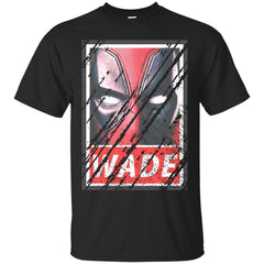 DEADPOOL - Deadpool used T Shirt & Hoodie