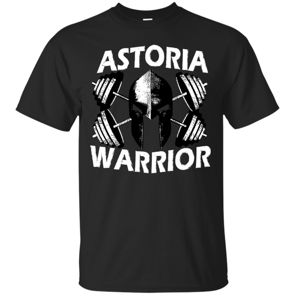 Yoga - ASTORIA WARRIOR 120 T shirt & Hoodie