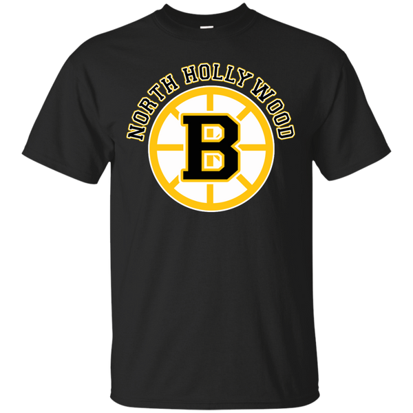 Hockey - NH Bruins hockey T Shirt & Hoodie