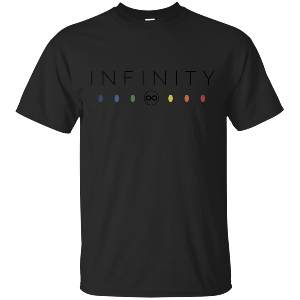 Marvel - Infinity  Black Clean infinity gauntlet T Shirt & Hoodie