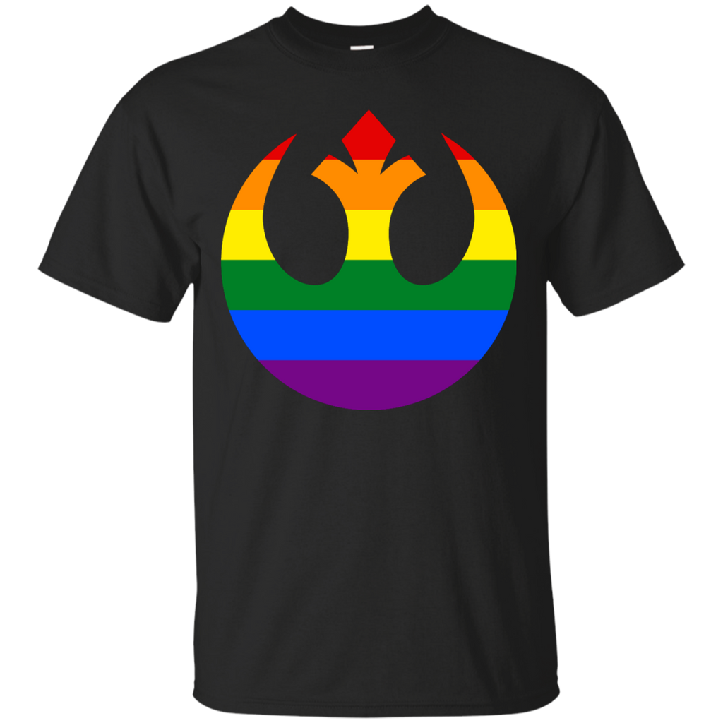 LGBT - LGBTQQI2SPAAlliance rebel T Shirt & Hoodie