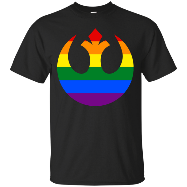 LGBT - LGBTQQI2SPAAlliance rebel T Shirt & Hoodie