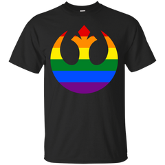 LGBT - LGBTQQI2SPAAlliance rebel T Shirt & Hoodie