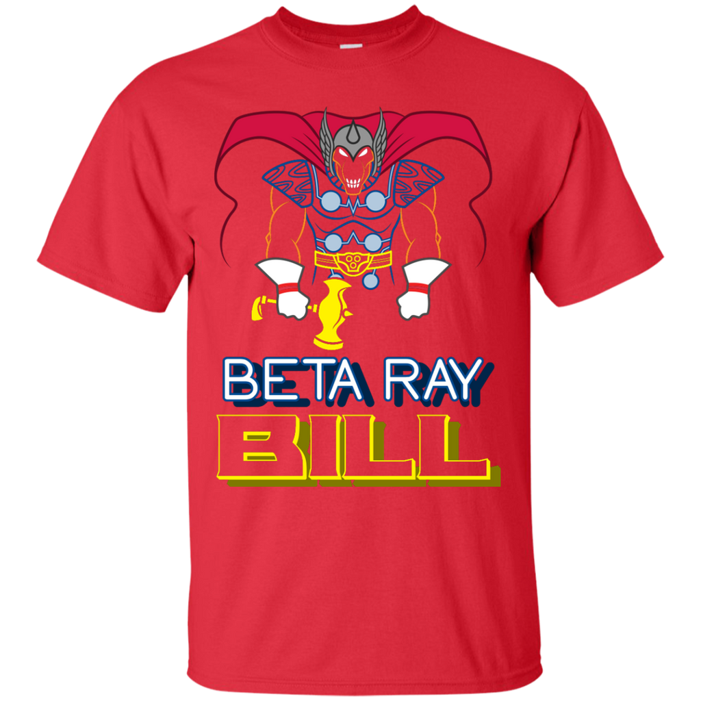 AVENGERS Beta Ray Bill T Shirt Hoodie 1920TEE