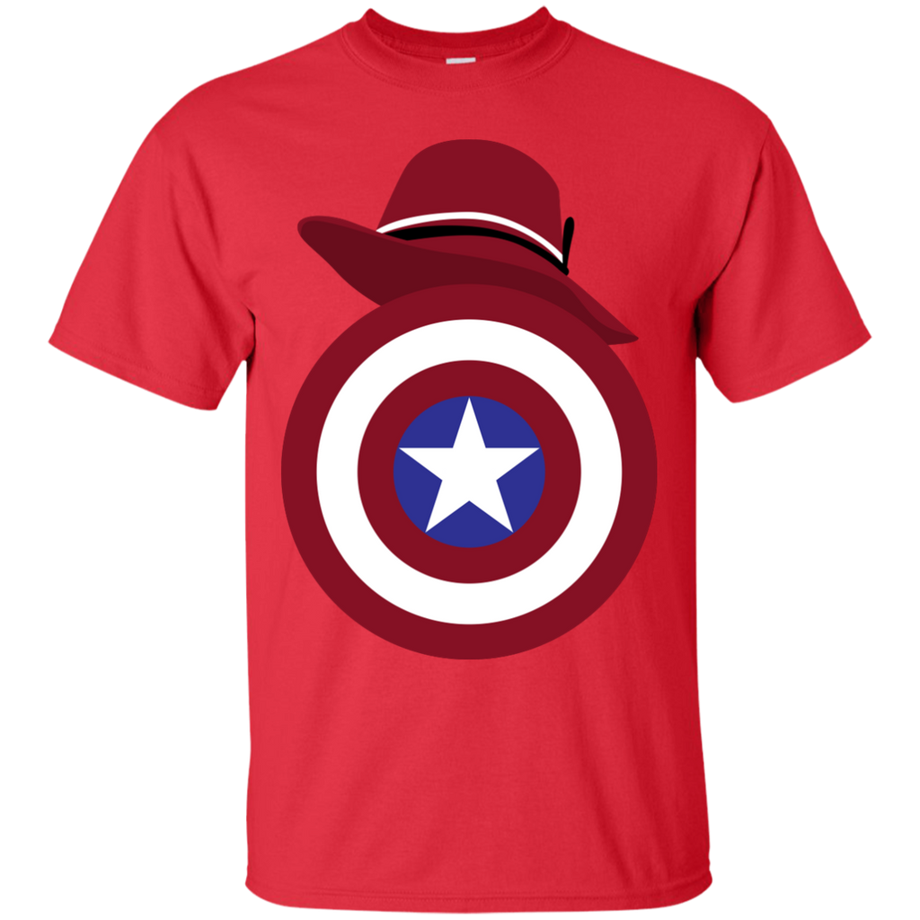 Marvel - The Agents american T Shirt & Hoodie