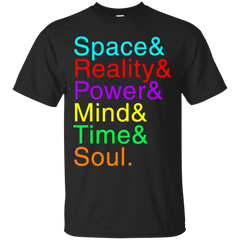 Marvel - Infinity GemsStones Helvetica Ampersand helvetica T Shirt & Hoodie