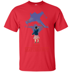 Stranger Things - Size Matters Not stranger things T Shirt & Hoodie