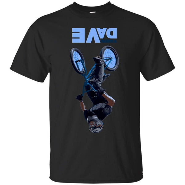 BIKER - Dave Mirra T Shirt & Hoodie