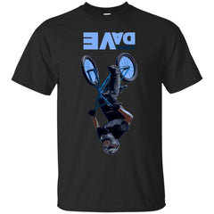 BIKER - Dave Mirra T Shirt & Hoodie