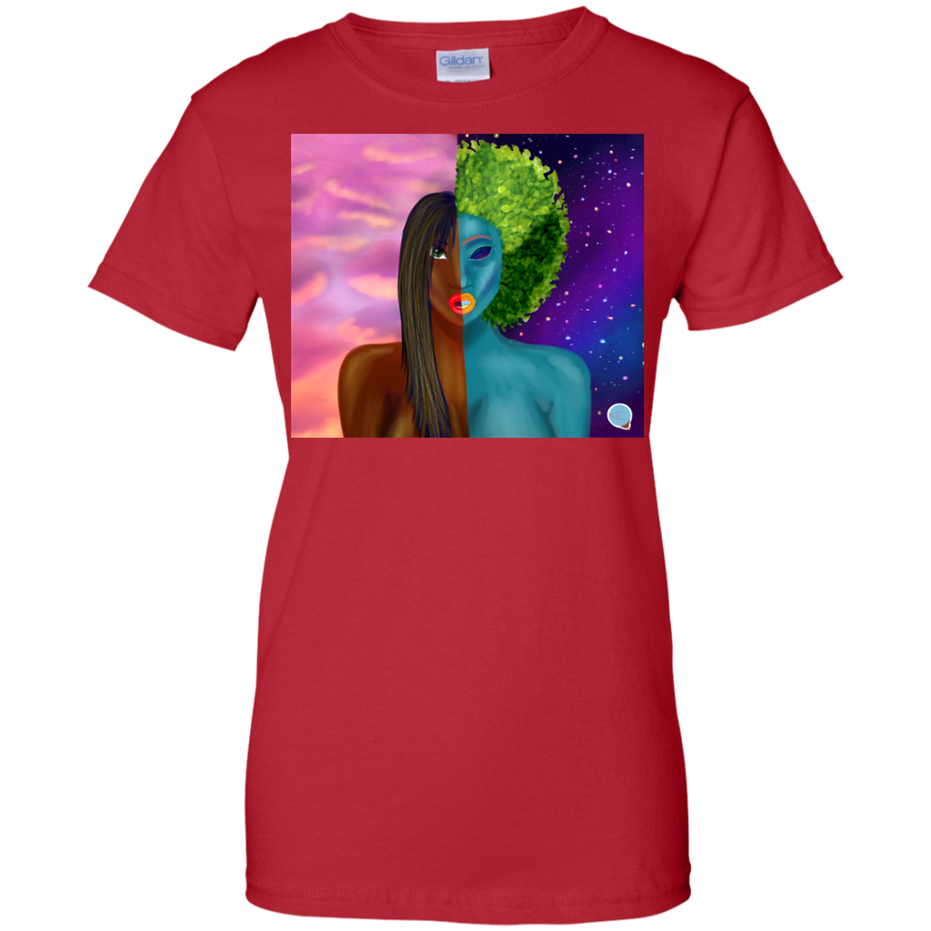 Yoga - SPIRITUAL EXPOSURE T shirt & Hoodie