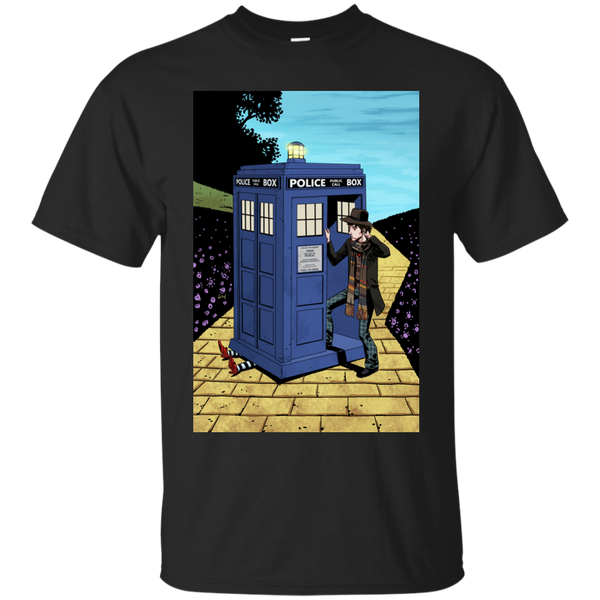 BBC TV - doctor who 2 T Shirt & Hoodie