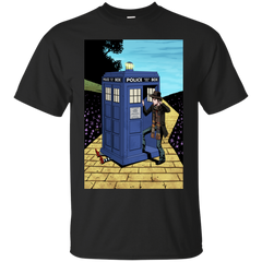 BBC TV - doctor who 2 T Shirt & Hoodie