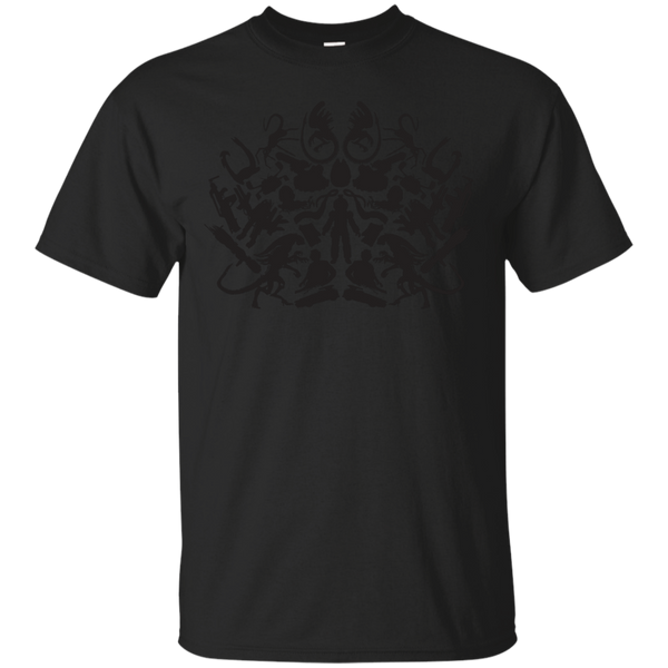 ALIENS - Alien and Aliens Film Icons T Shirt & Hoodie