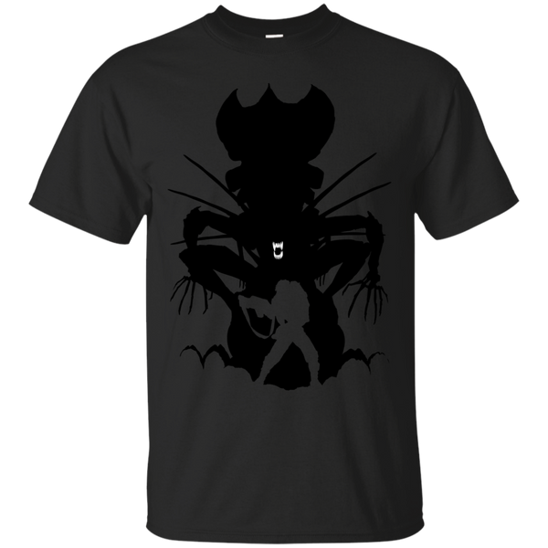 ALIEN QUEEN - Alien Queen T Shirt & Hoodie