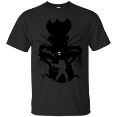 ALIEN QUEEN - Alien Queen T Shirt & Hoodie