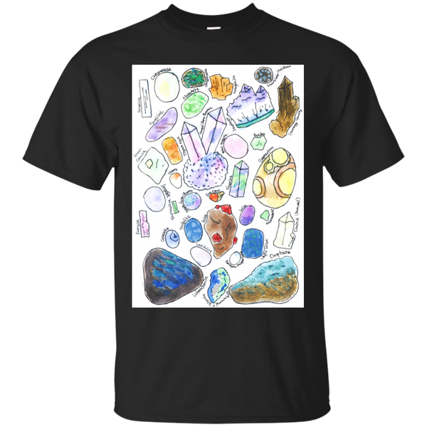 Mother - Crystals collection T Shirt & Hoodie