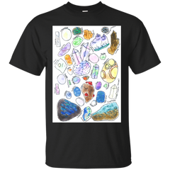 Mother - Crystals collection T Shirt & Hoodie