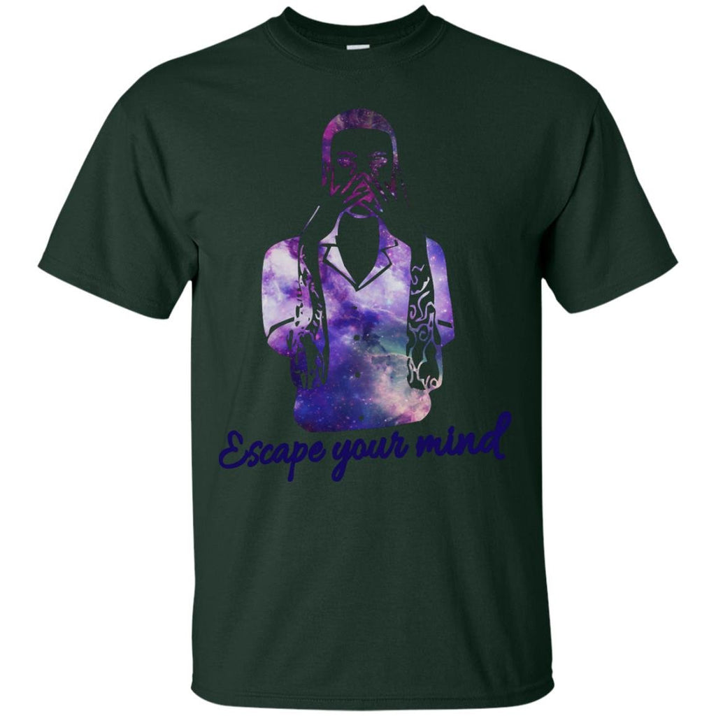 COOL - Escape galaxy T Shirt & Hoodie