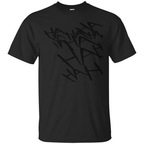 Suicide - JaredLeto Joker laugh the joker T Shirt & Hoodie