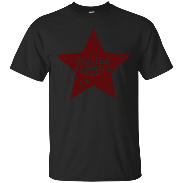 Marvel - Soldiers Winter  Barnes movies T Shirt & Hoodie