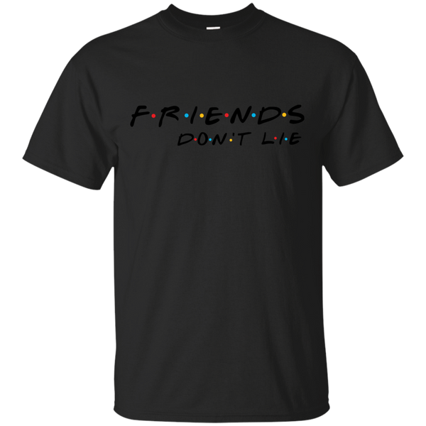 Stranger Things - friends stranger things T Shirt & Hoodie