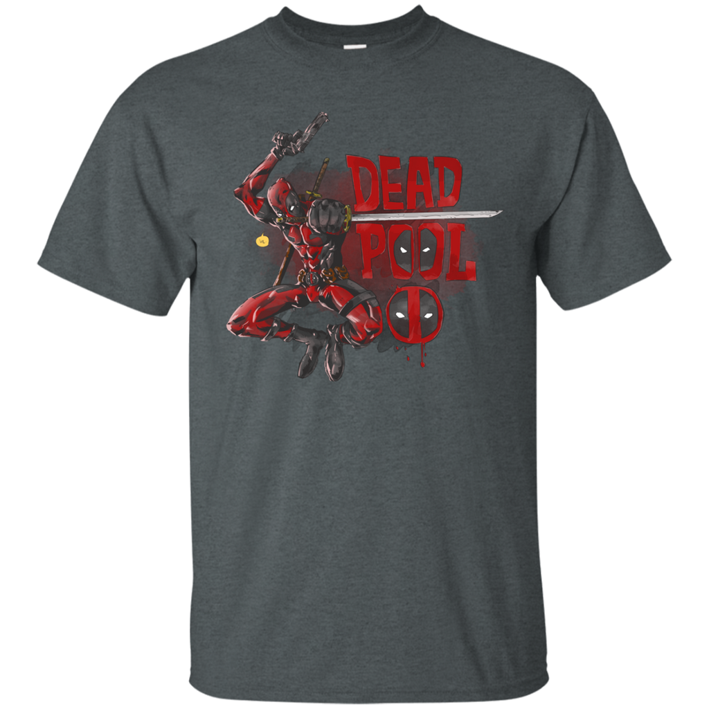 Marvel - DPs gon give it to ya deadpool T Shirt & Hoodie