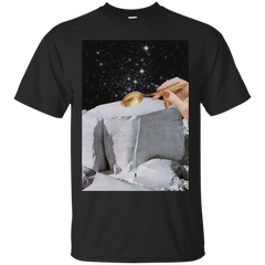Camping - Ice Cream mountain T Shirt & Hoodie