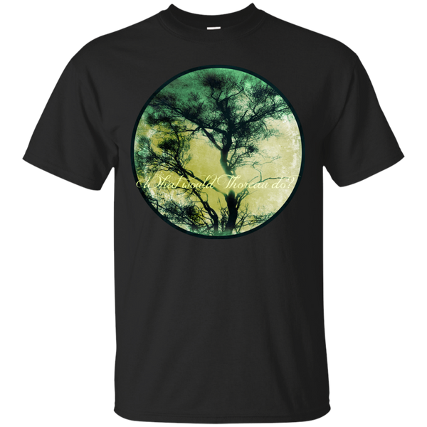 Camping - Tree Philosophy trees T Shirt & Hoodie