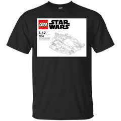 Lego - SNOWSPEEDER T Shirt & Hoodie