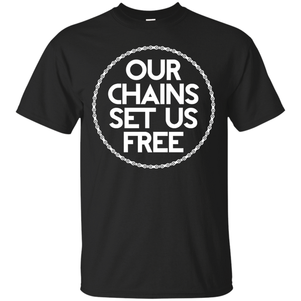 Biker - CHAINS T Shirt & Hoodie
