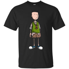 DOUG - Hipster Doug T Shirt & Hoodie