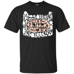 ADVENTURE TIME - Adventure Tee T Shirt & Hoodie