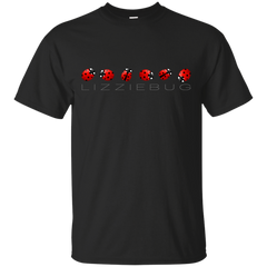 BEETLE - Ladybugs T Shirt & Hoodie