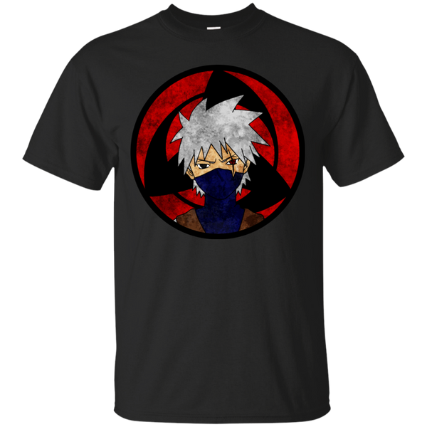 Naruto - KAMUI KAKASHI T Shirt & Hoodie
